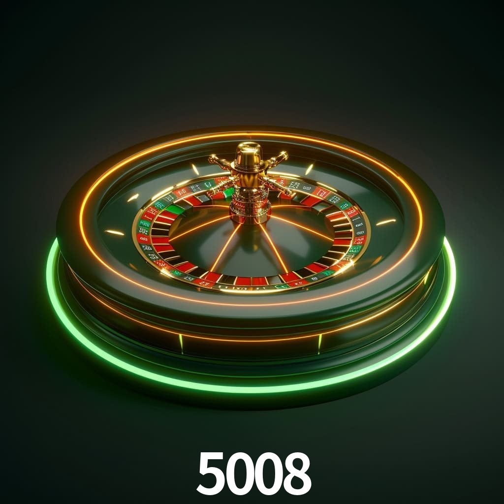 5008 App - Aplicativo Móvel Oficial