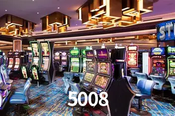 Apostas Esportivas na 5008: Um Guia Completo