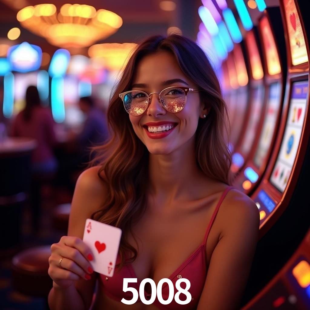 Player Reviews 5008