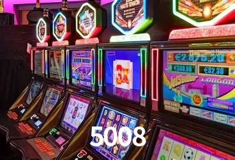 Inovações de Jogos na 5008: O Futuro das Experiências Interativas