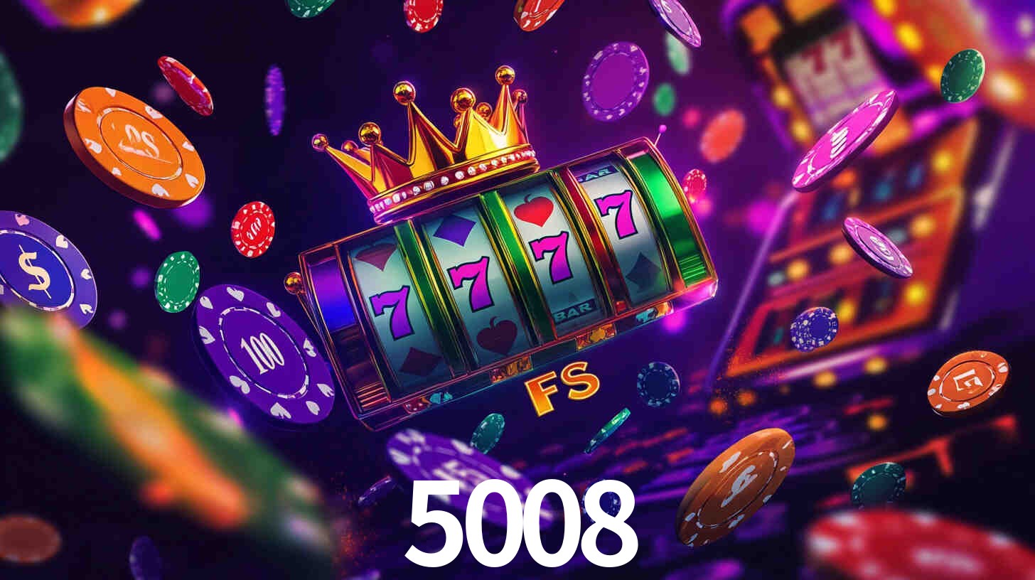 Live Casino 5008