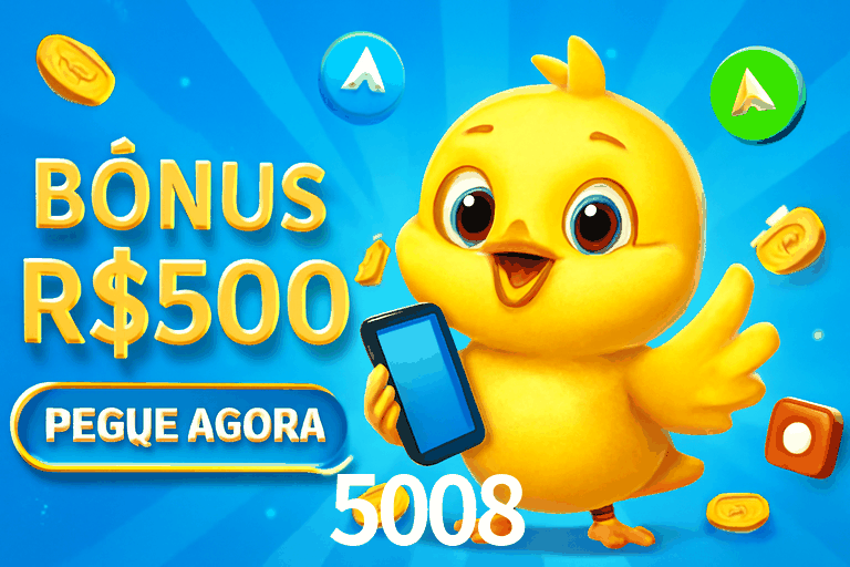 Exclusive Offers 5008
