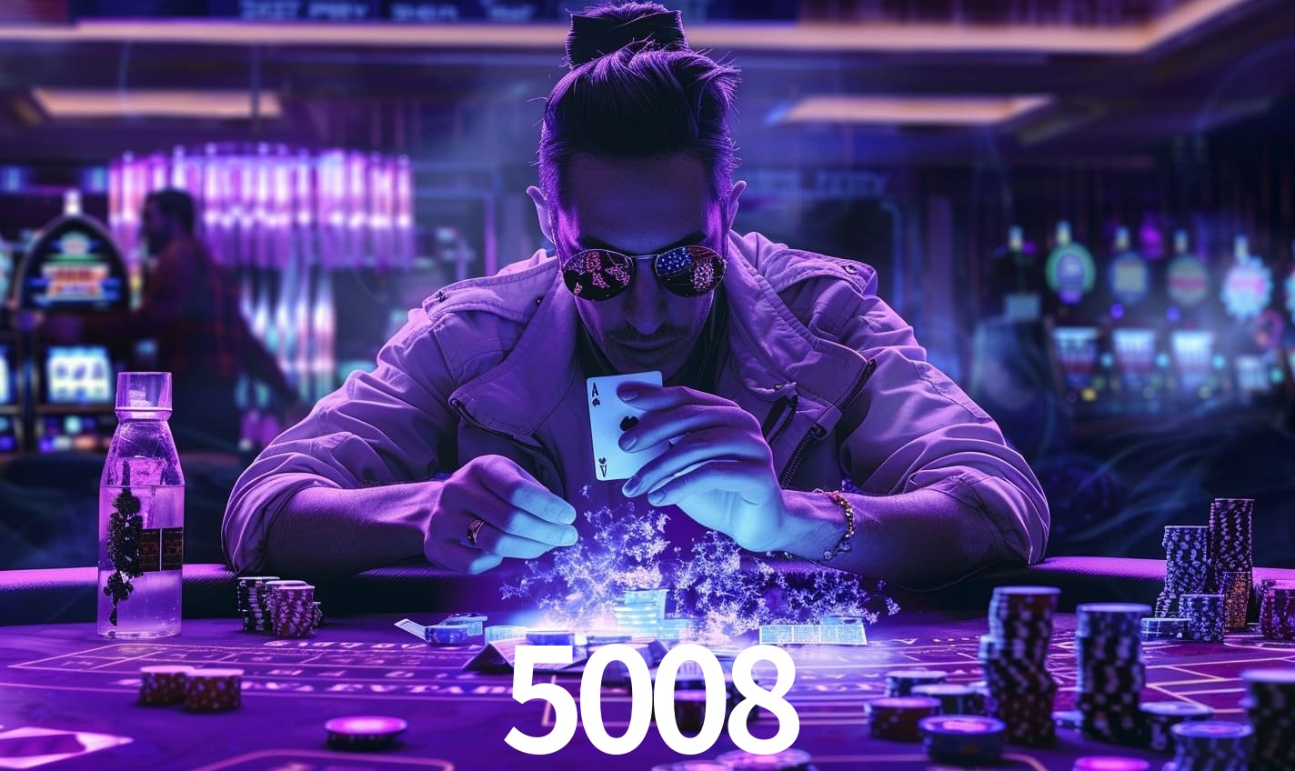 Basketball Betting 5008