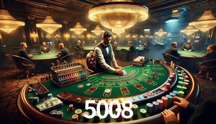 Games Directory 5008