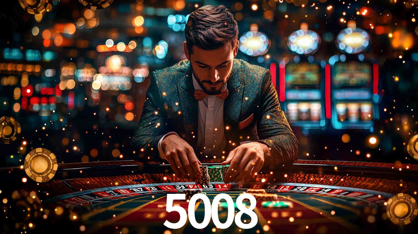 Daily Bonuses 5008