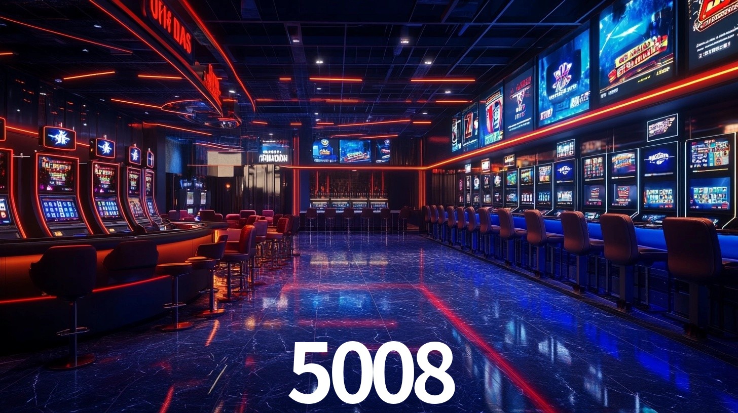 Roulette Table 5008