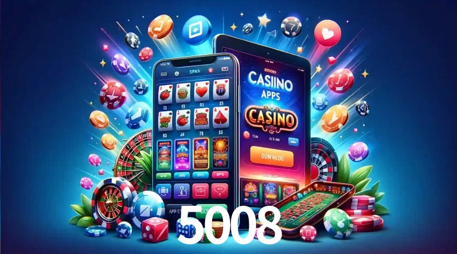 Flash Promotion 5008