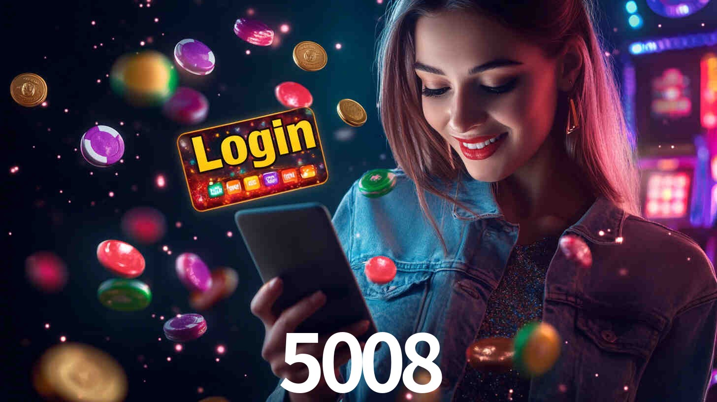 Explorando a Categoria de Eventos em Apostas na 5008