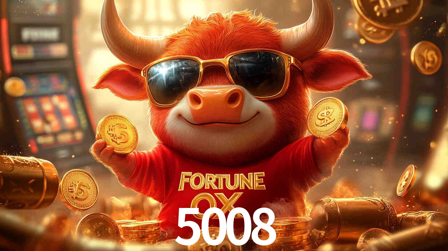 5008: Jogue Crash e Experimente Alta Recompensa Instantânea