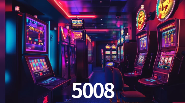 Exclusive Games 5008