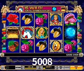 Descubra a Magia dos Jogos de Arcade no 5008
