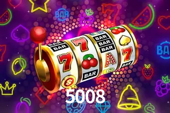 A Popularidade dos Caça-Níqueis no 5008
