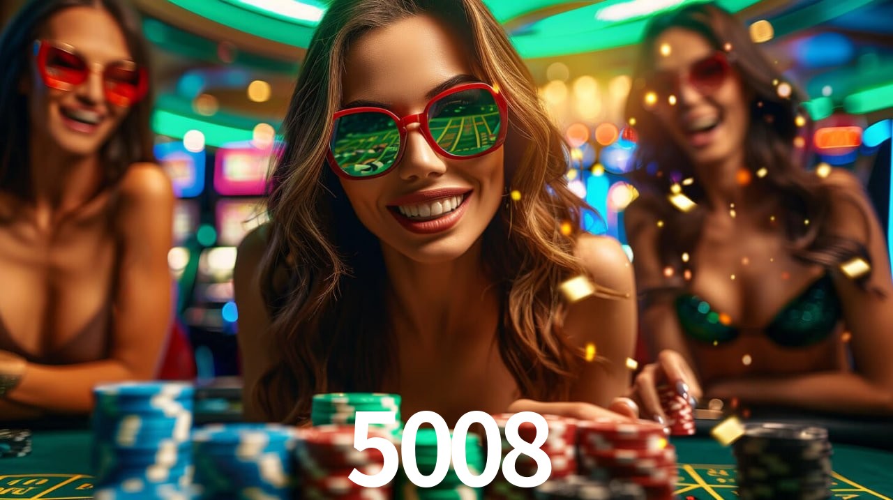 Game Statistics 5008