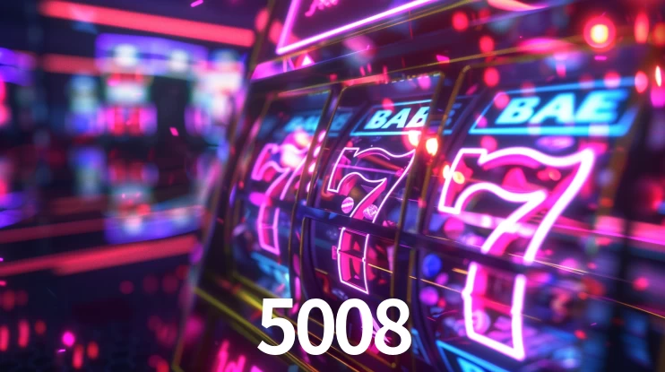 Responsive Design 5008