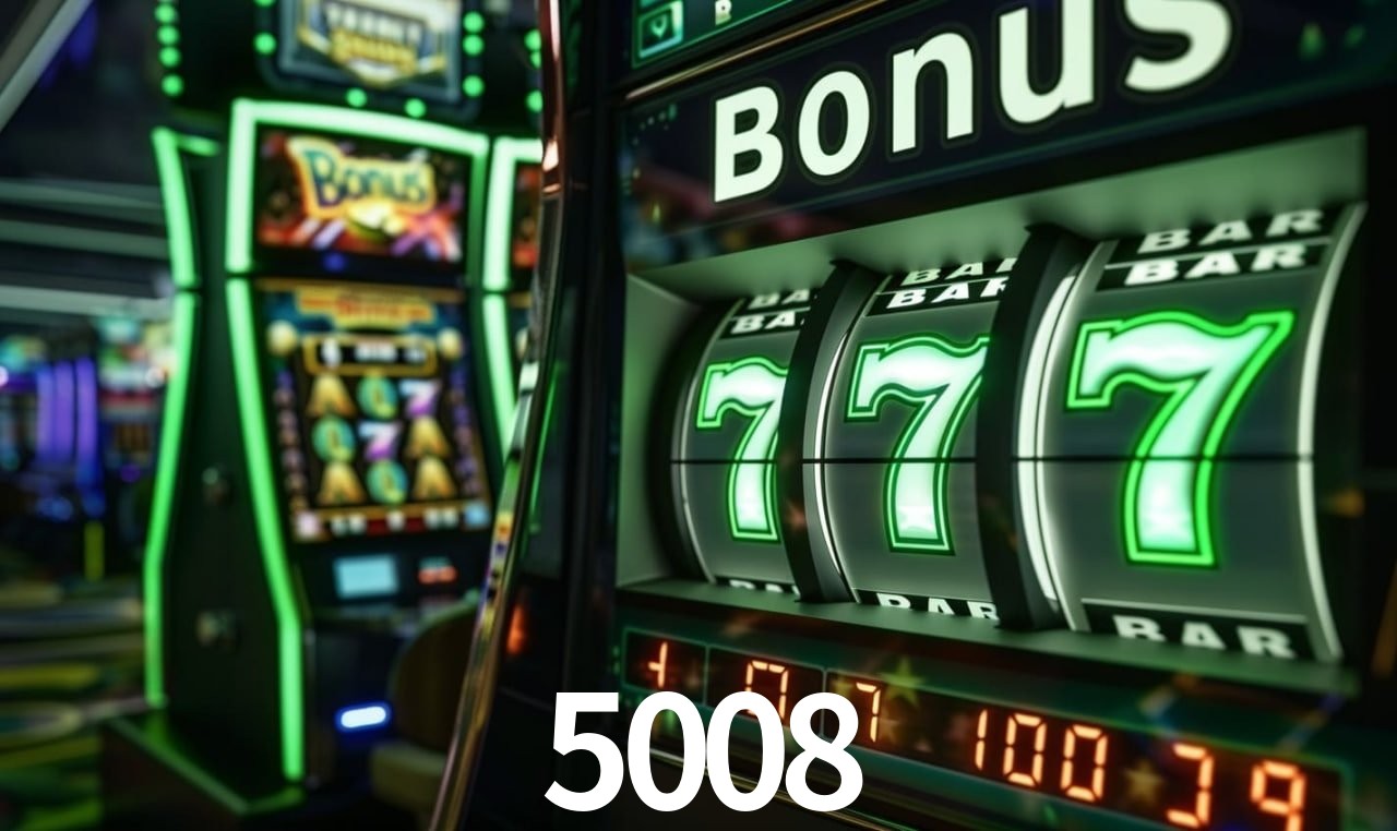 Account Benefits 5008
