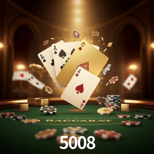 Tennis Betting 5008