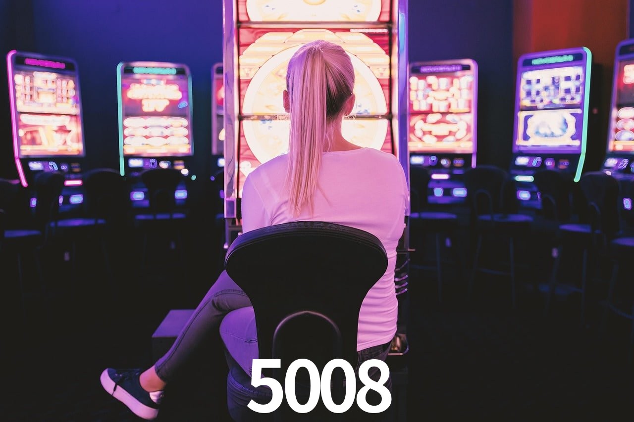 Quick Registration 5008