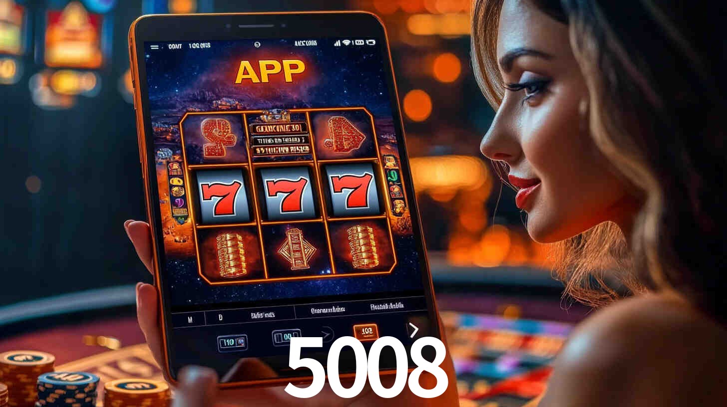 5008,5008 bet
