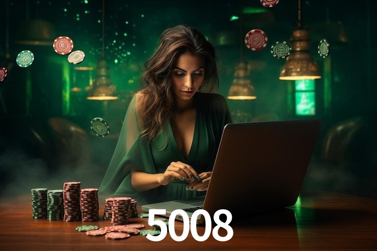 5008 - App Security