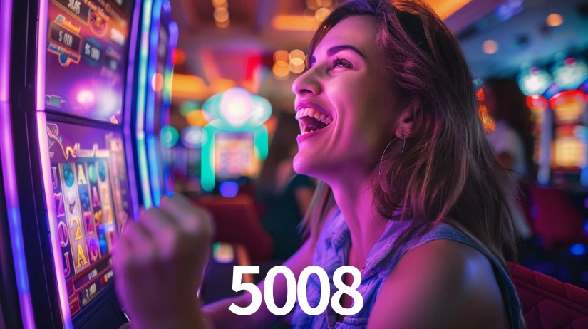 Experimente o Login Seguro Premium no 5008
