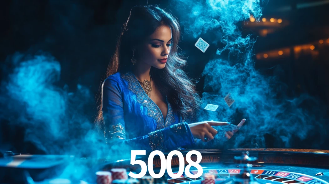 5008 Brasília - Crash Guide
