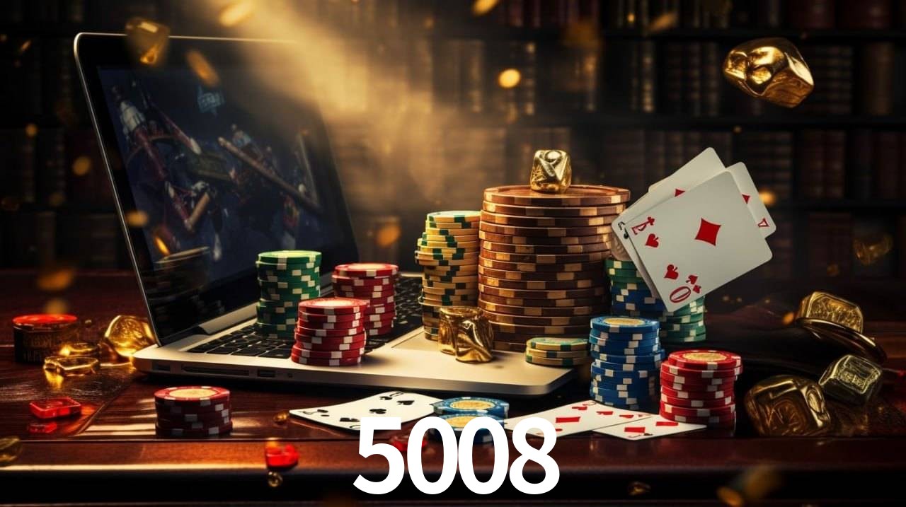 Estatísticas do Jogo 5008