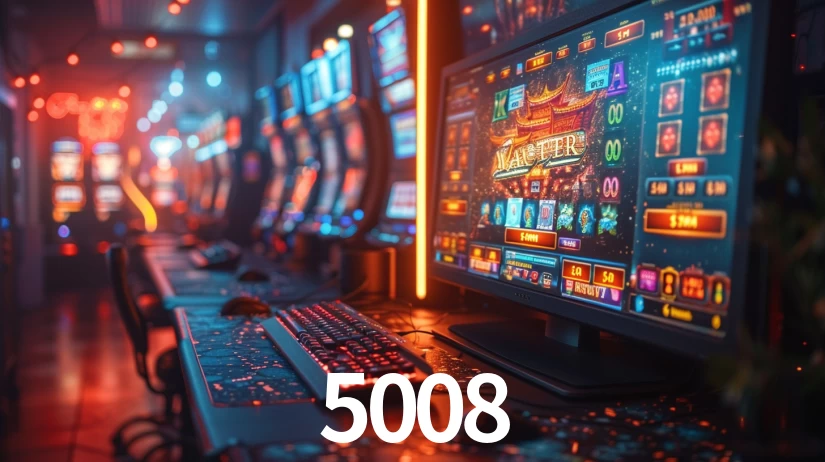 5008 bet app