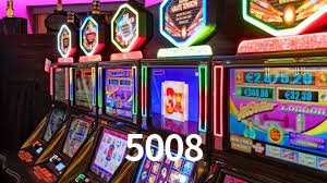 Casino VIP 5008