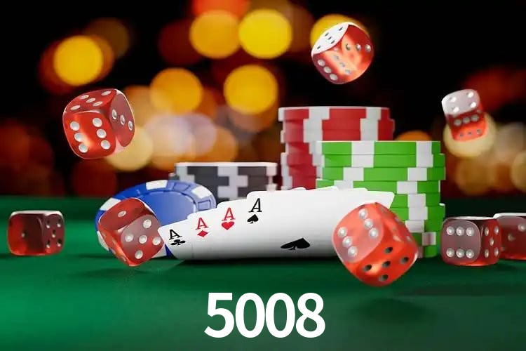 5008 Belo Horizonte - Jackpots