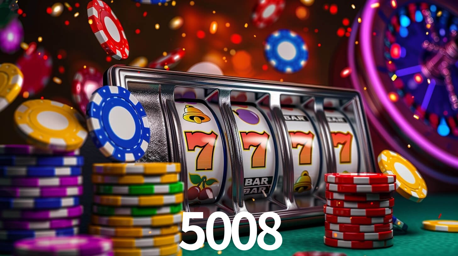 Estratégias Crash Games 5008