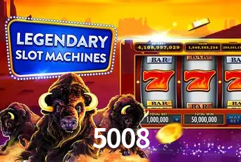 Desvendando o Mundo dos Jogos Virtuais na 5008