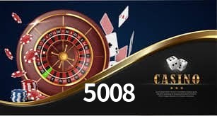 Benefícios da Conta 5008