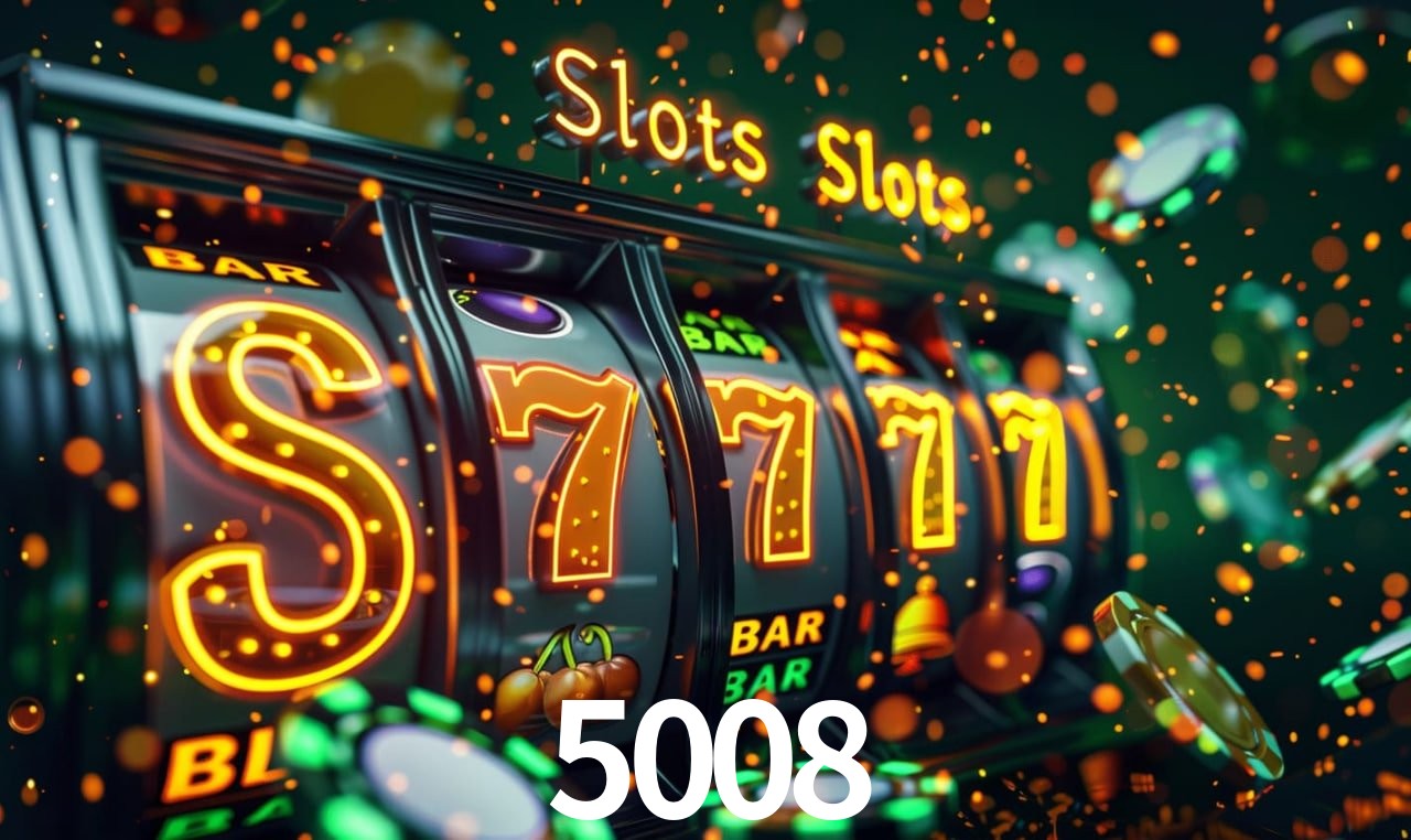 Diretório de Jogos 5008