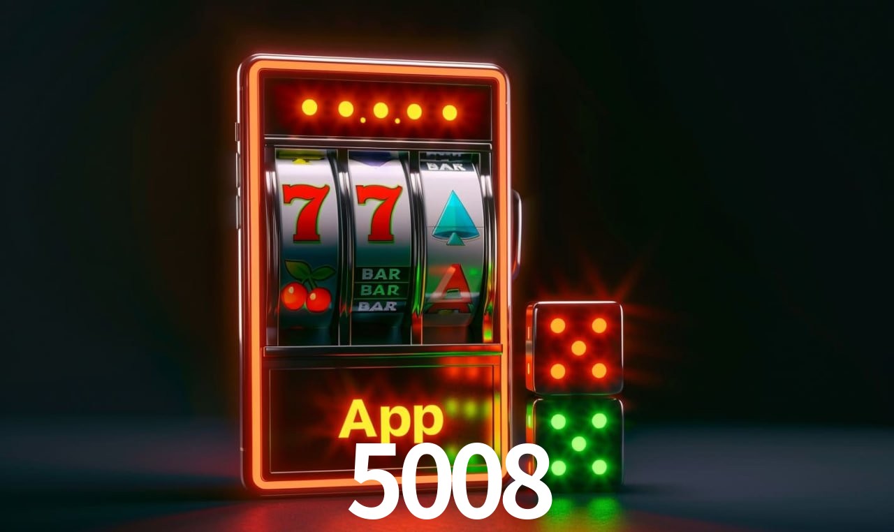 Promoção Relâmpago 5008