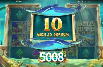 Apostas Esportivas na 5008: Um Guia Completo