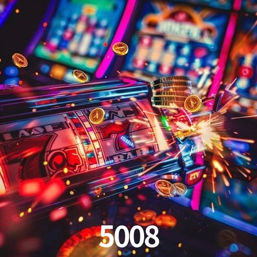 Estatísticas Esportivas 5008